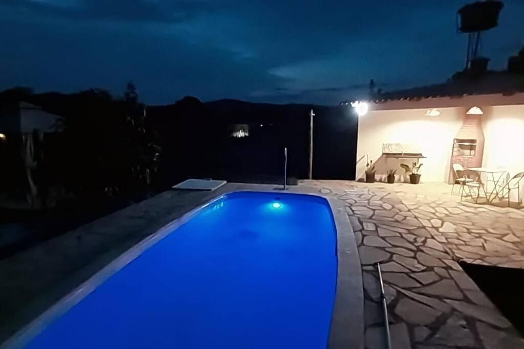 Solar Piri Villa Pirenópolis Екстериор снимка