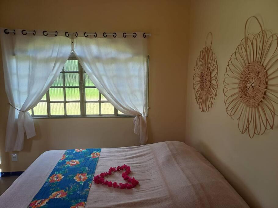 Solar Piri Villa Pirenópolis Екстериор снимка