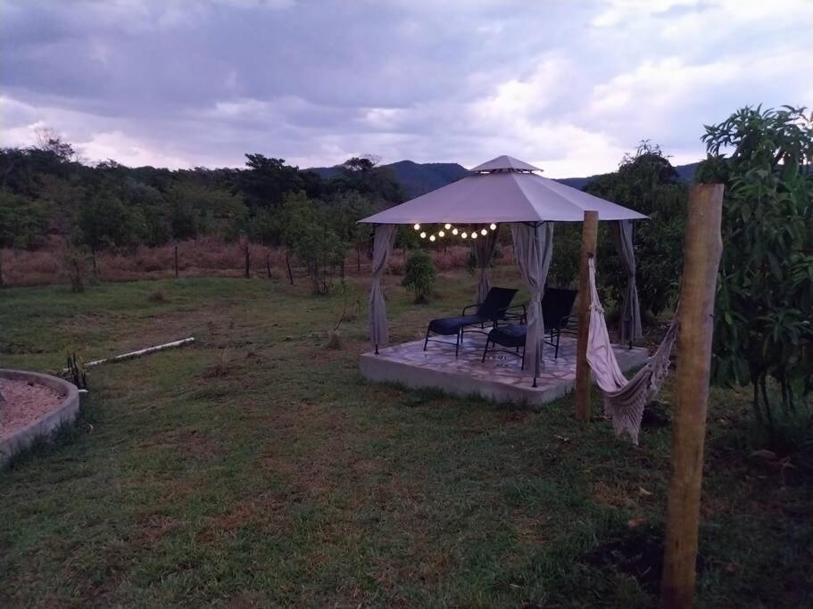 Solar Piri Villa Pirenópolis Екстериор снимка