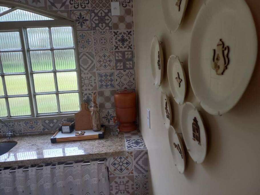 Solar Piri Villa Pirenópolis Екстериор снимка